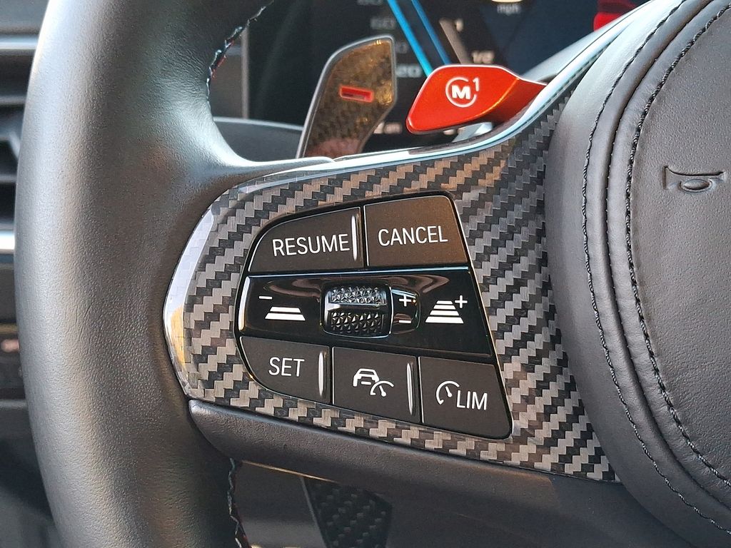 Thumbnail: 2024 BMW M2 - 17