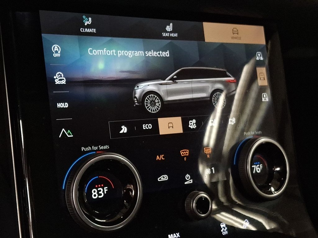 Thumbnail: 2023 Land Rover Range Rover Velar - 13