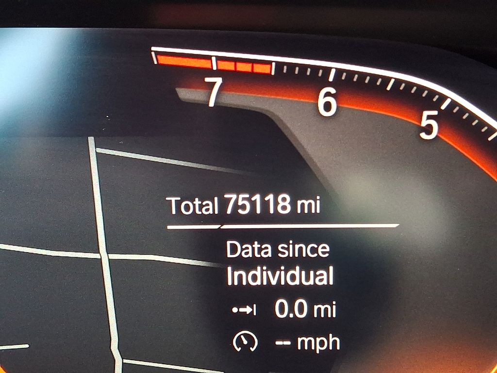 Thumbnail: 2020 BMW X5 - 15