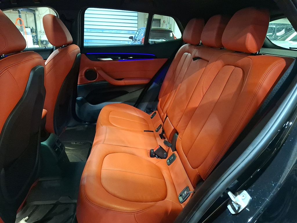 Thumbnail: 2022 BMW X2 - 8