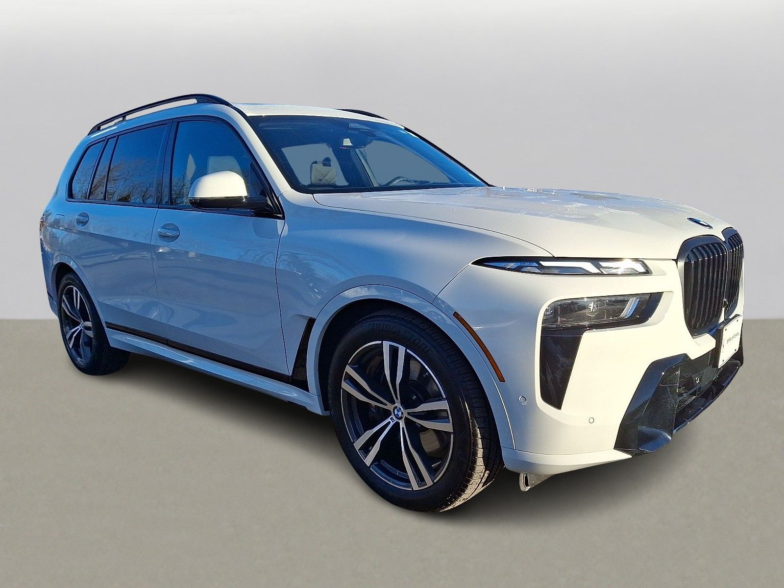 Thumbnail: 2026 BMW X7 - 2