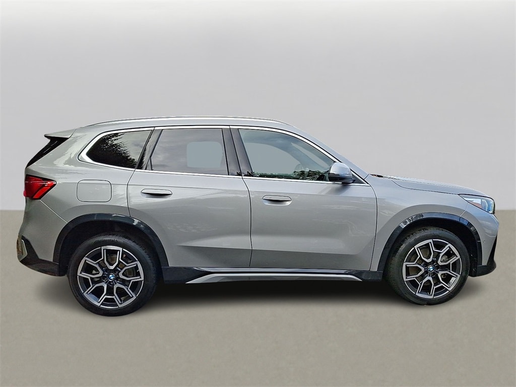 Thumbnail: 2025 BMW X1 - 4