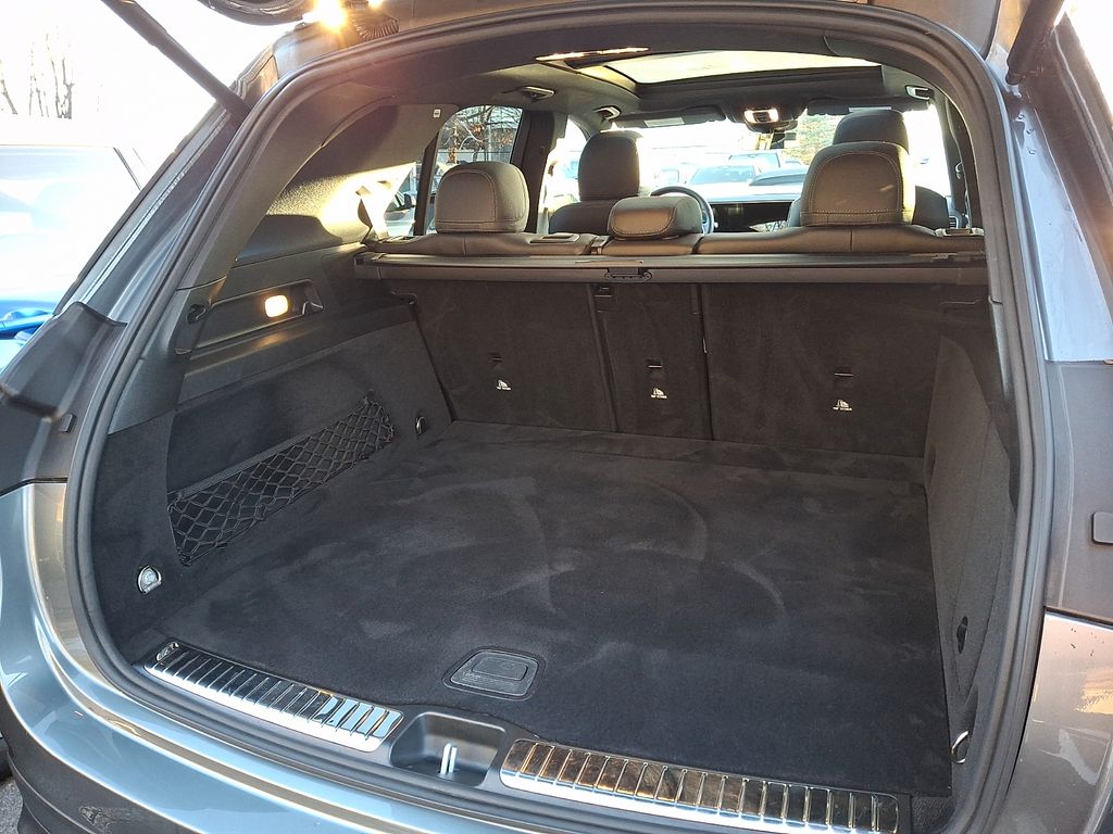 Thumbnail: 2022 Mercedes-Benz GLE - 26