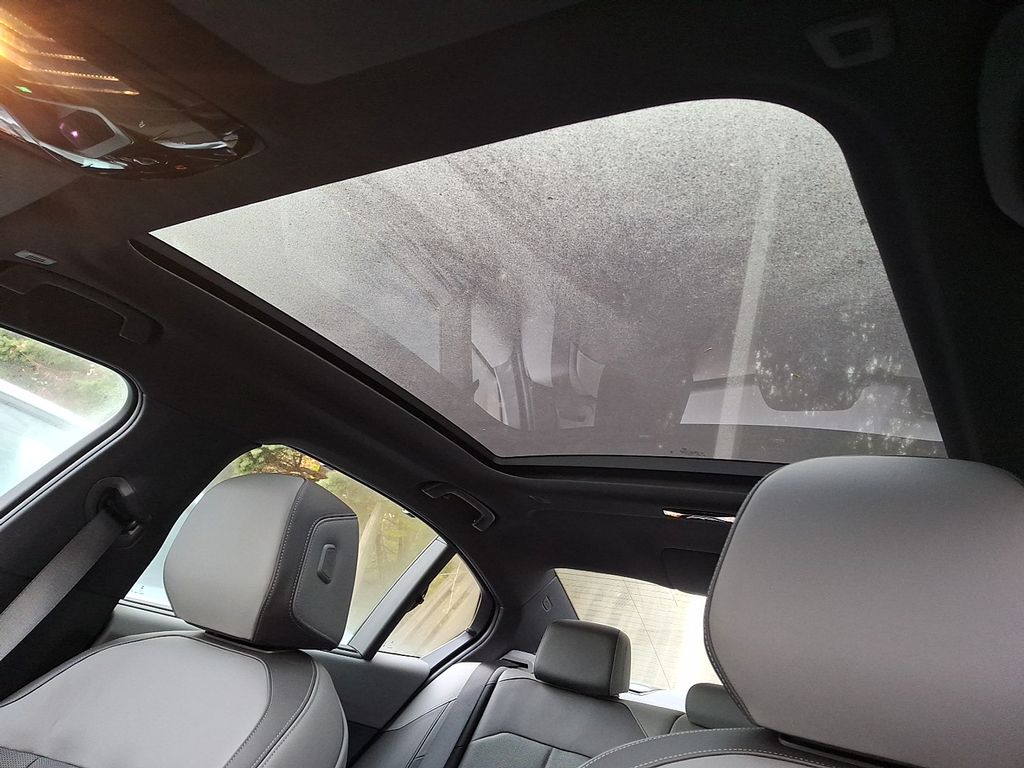 Thumbnail: 2025 BMW i5 - 11