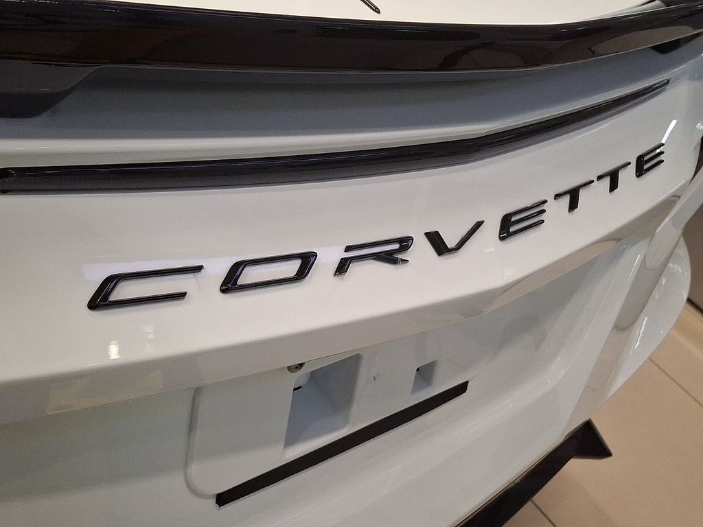 Thumbnail: 2024 Chevrolet Corvette - 28