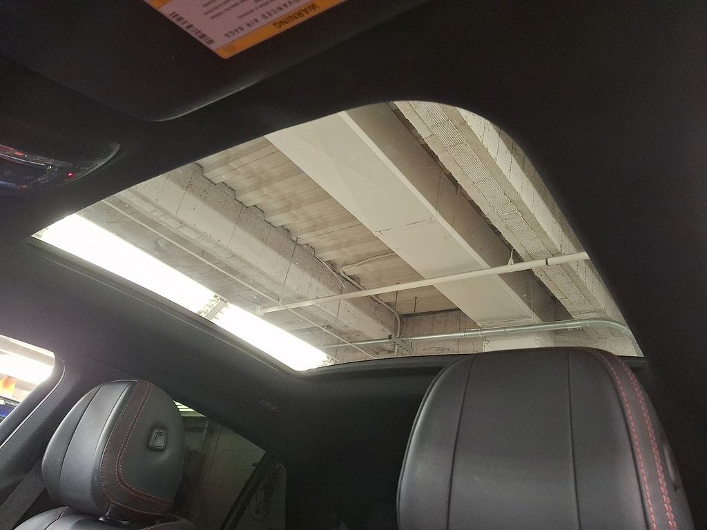 Thumbnail: 2021 Mercedes-Benz GLE - 10