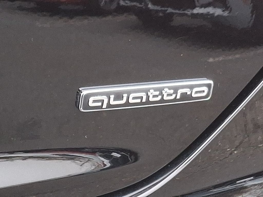 Thumbnail: 2020 Audi A5 - 30