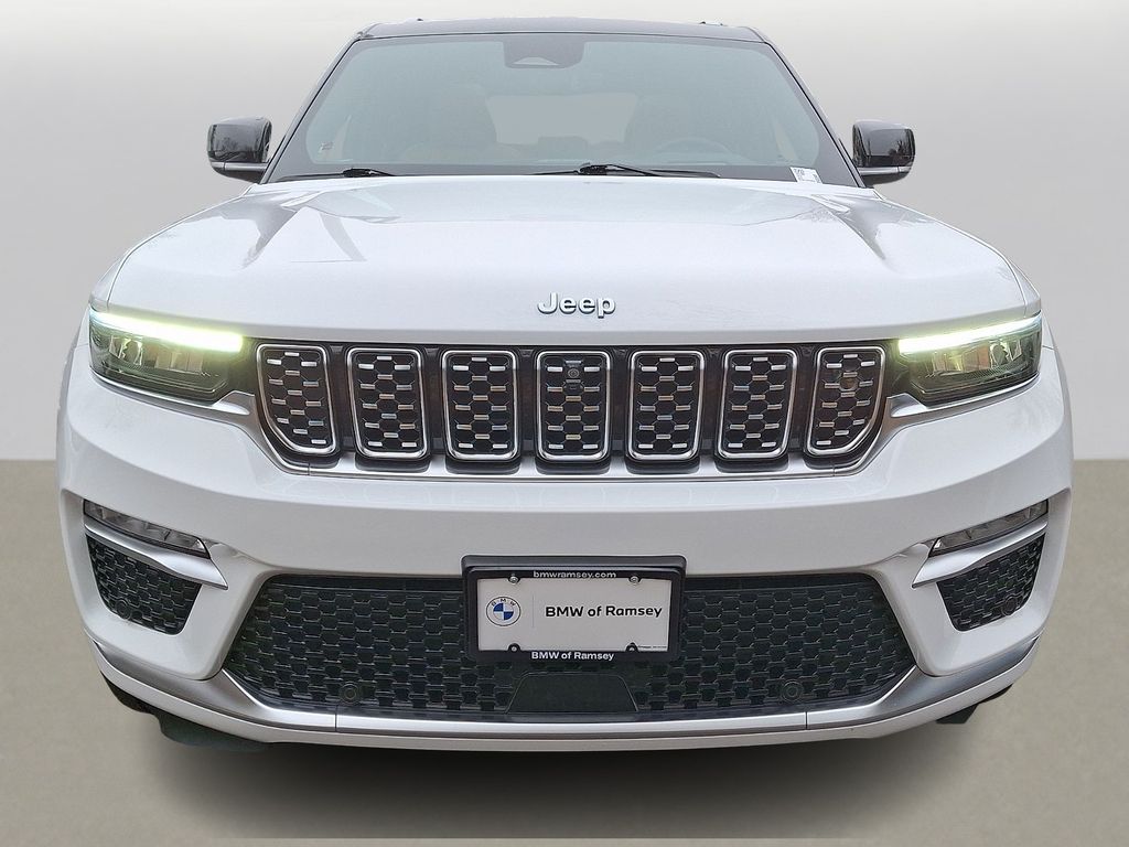 Thumbnail: 2023 Jeep Grand Cherokee - 2
