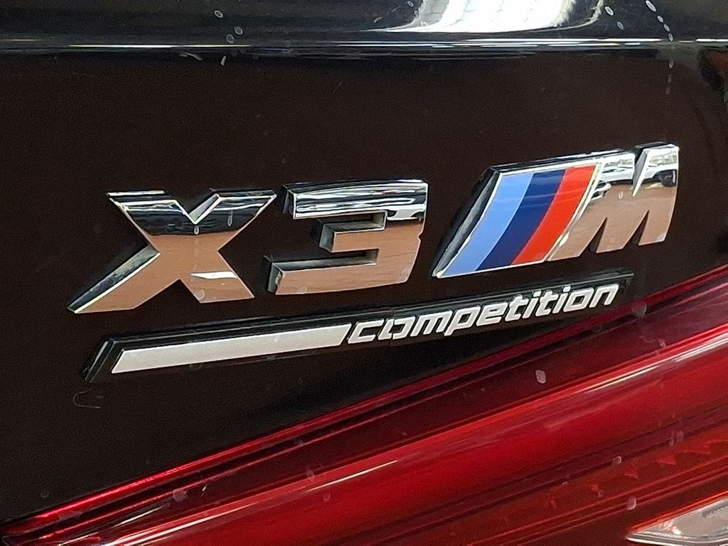 Thumbnail: 2020 BMW X3 - 28