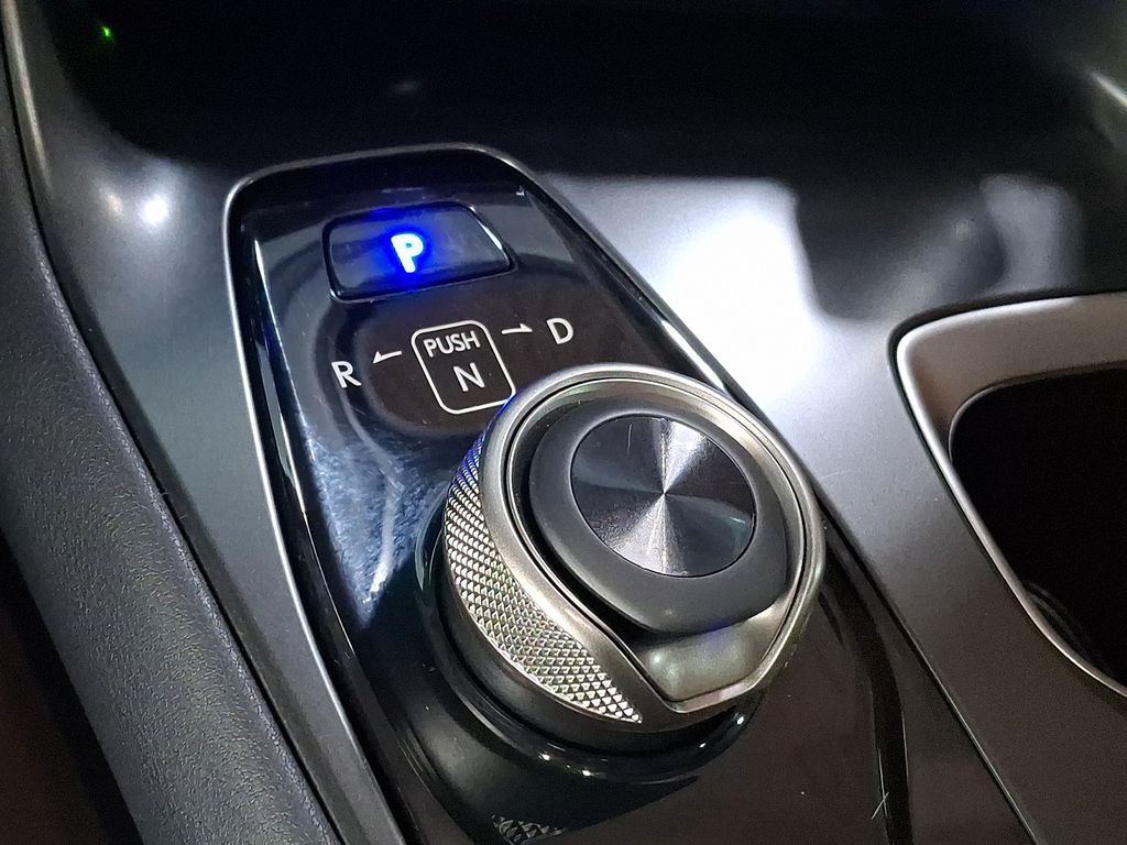 Thumbnail: 2025 Lexus RZ - 12