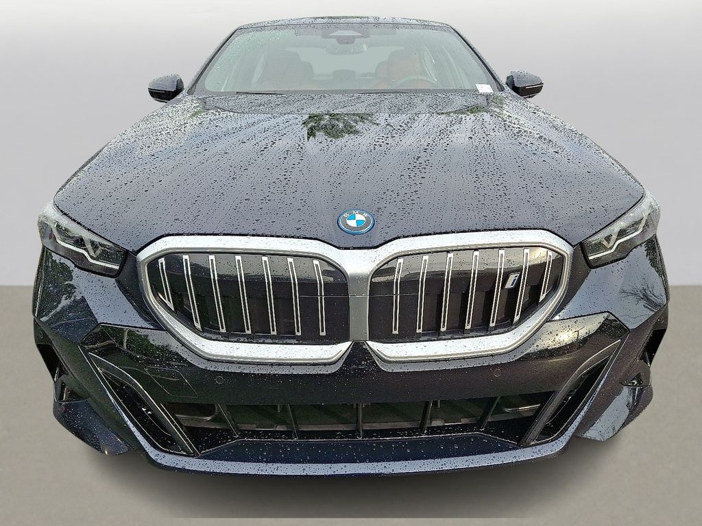 Thumbnail: 2024 BMW i5 - 2