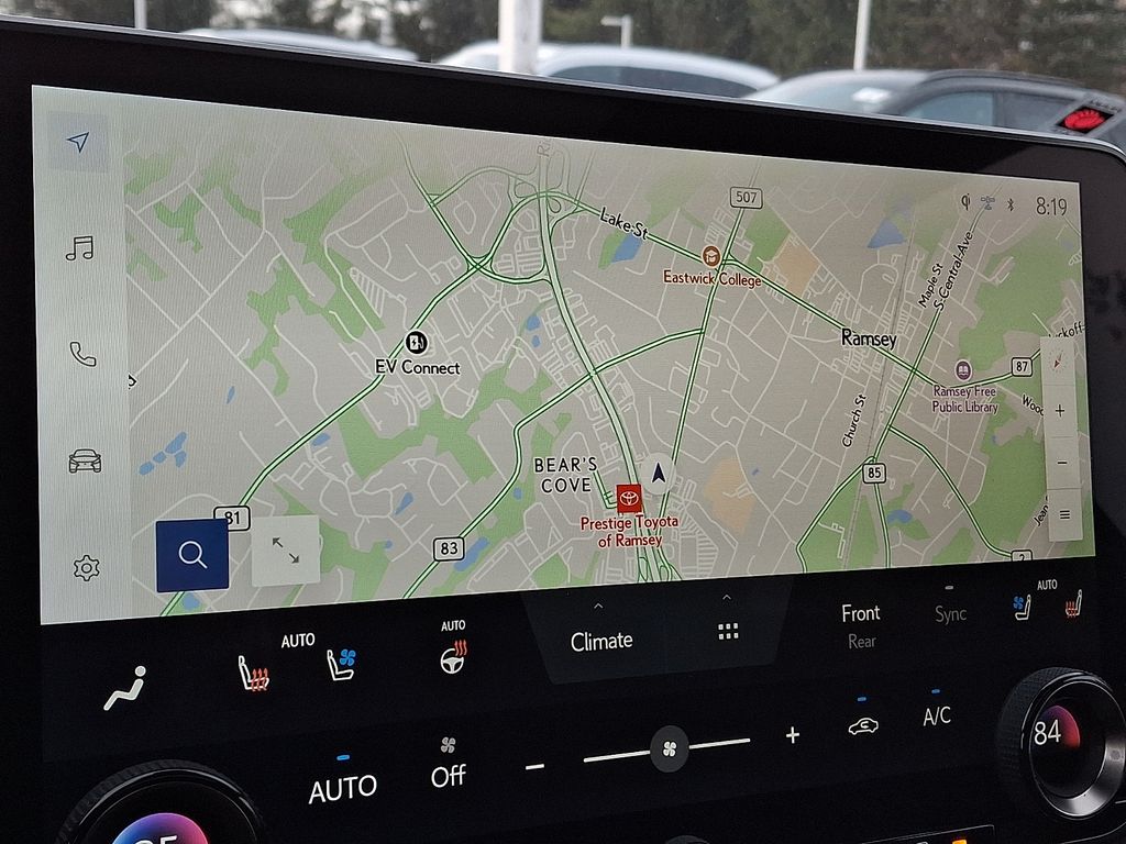 Thumbnail: 2023 Lexus RX - 14