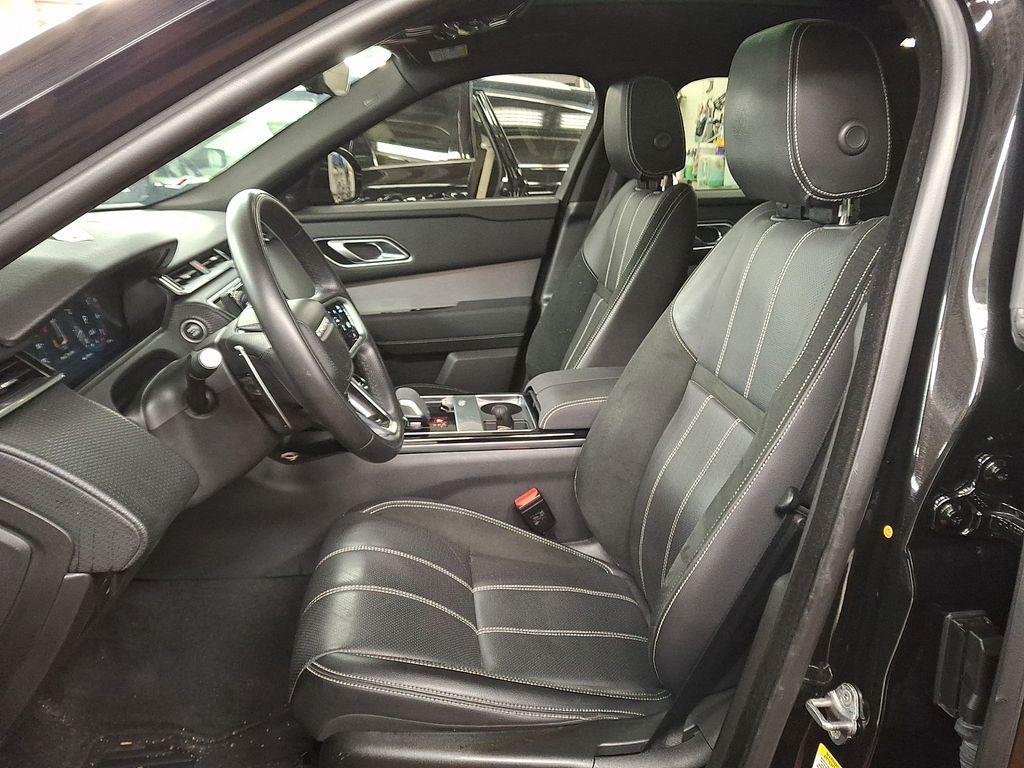 Thumbnail: 2023 Land Rover Range Rover Velar - 9