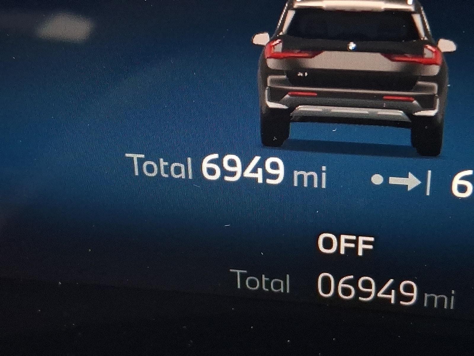 Thumbnail: 2025 BMW X1 - 16