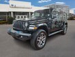 Jeep Wrangler 4xe