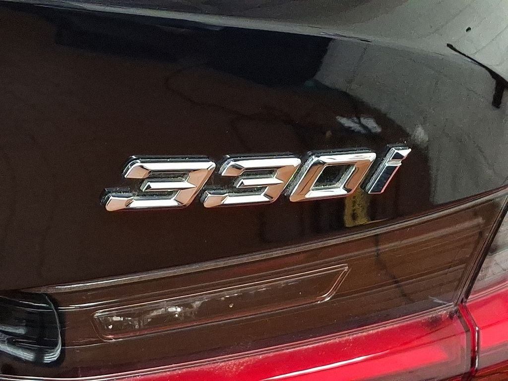 Thumbnail: 2022 BMW 3 Series - 29