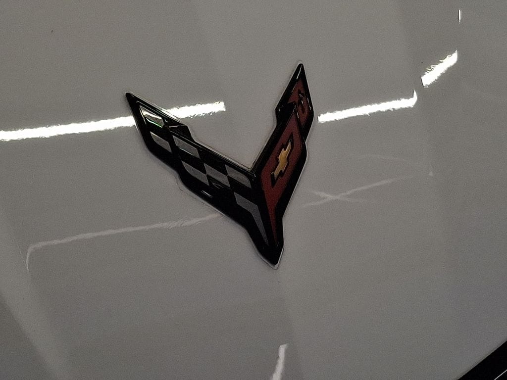 Thumbnail: 2024 Chevrolet Corvette - 29