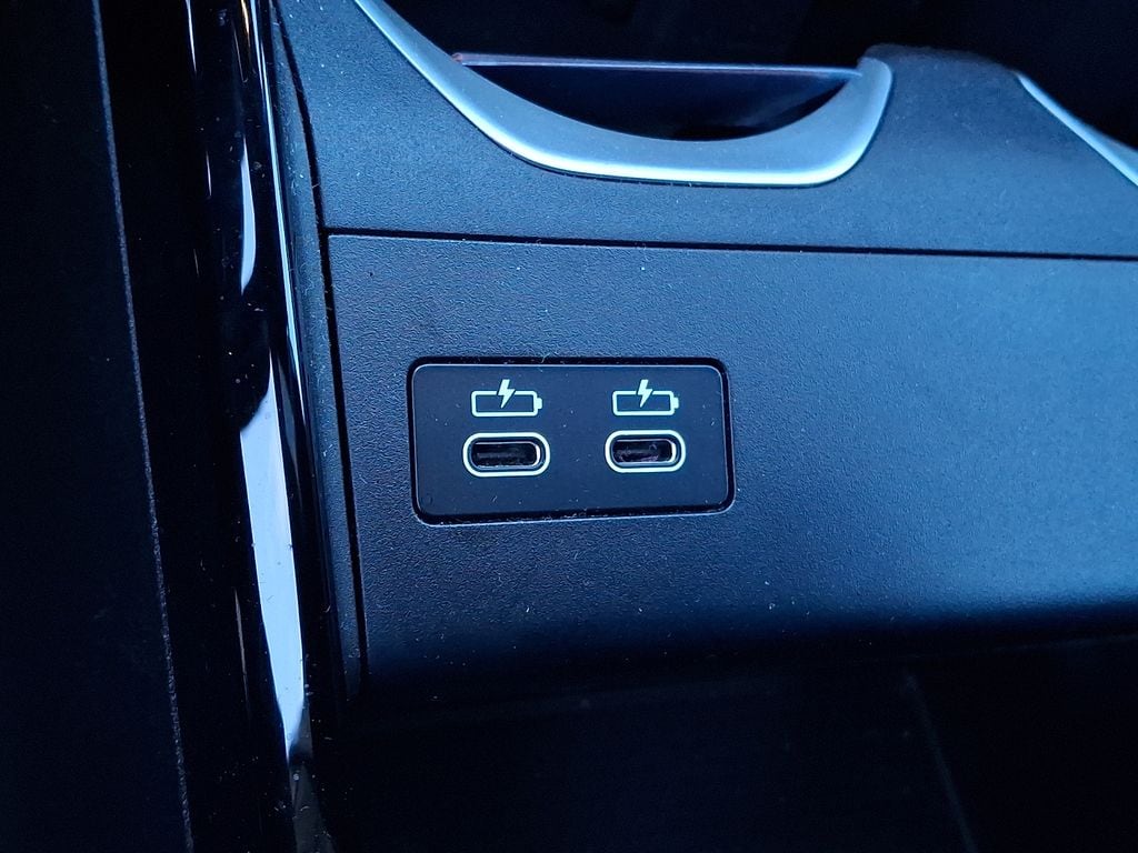 Thumbnail: 2025 BMW X1 - 23