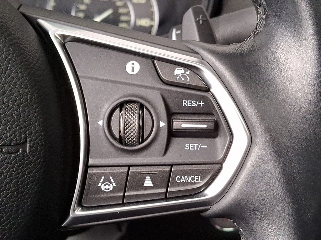 Thumbnail: 2021 Acura TLX - 17