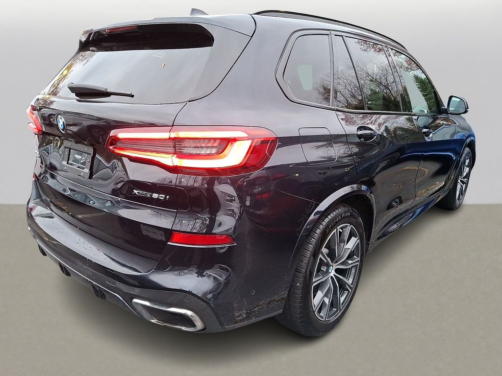 Thumbnail: 2019 BMW X5 - 4
