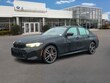  BMW 330e
