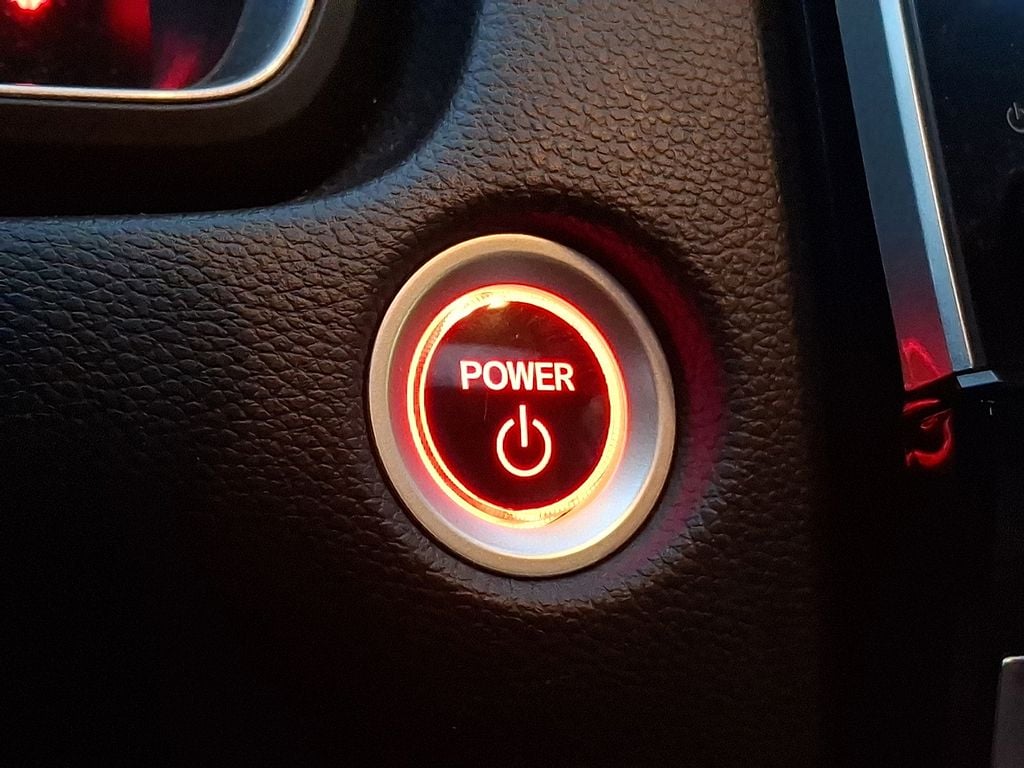 Thumbnail: 2021 Honda CR-V - 22