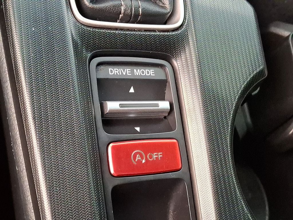 Thumbnail: 2022 Honda Civic - 19