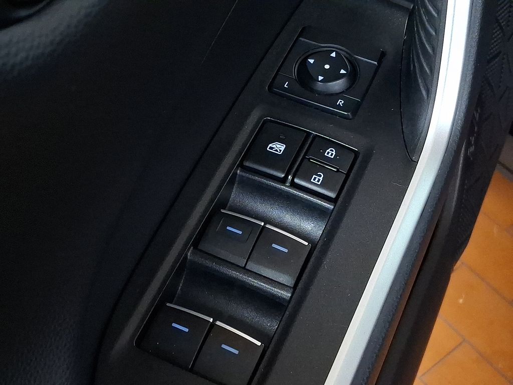 Thumbnail: 2023 Toyota RAV4 - 26