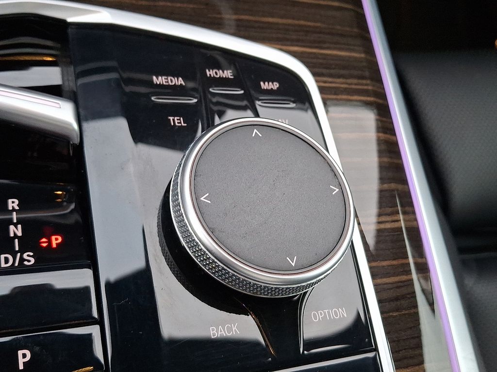 Thumbnail: 2024 BMW X5 - 19