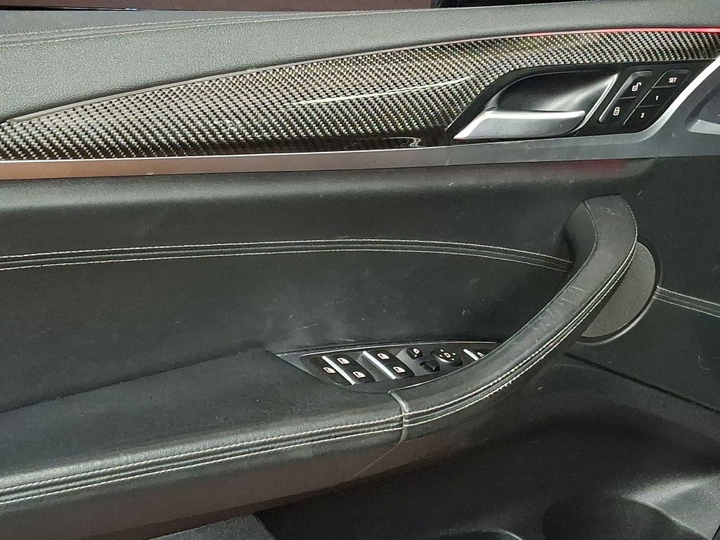 Thumbnail: 2020 BMW X3 - 8