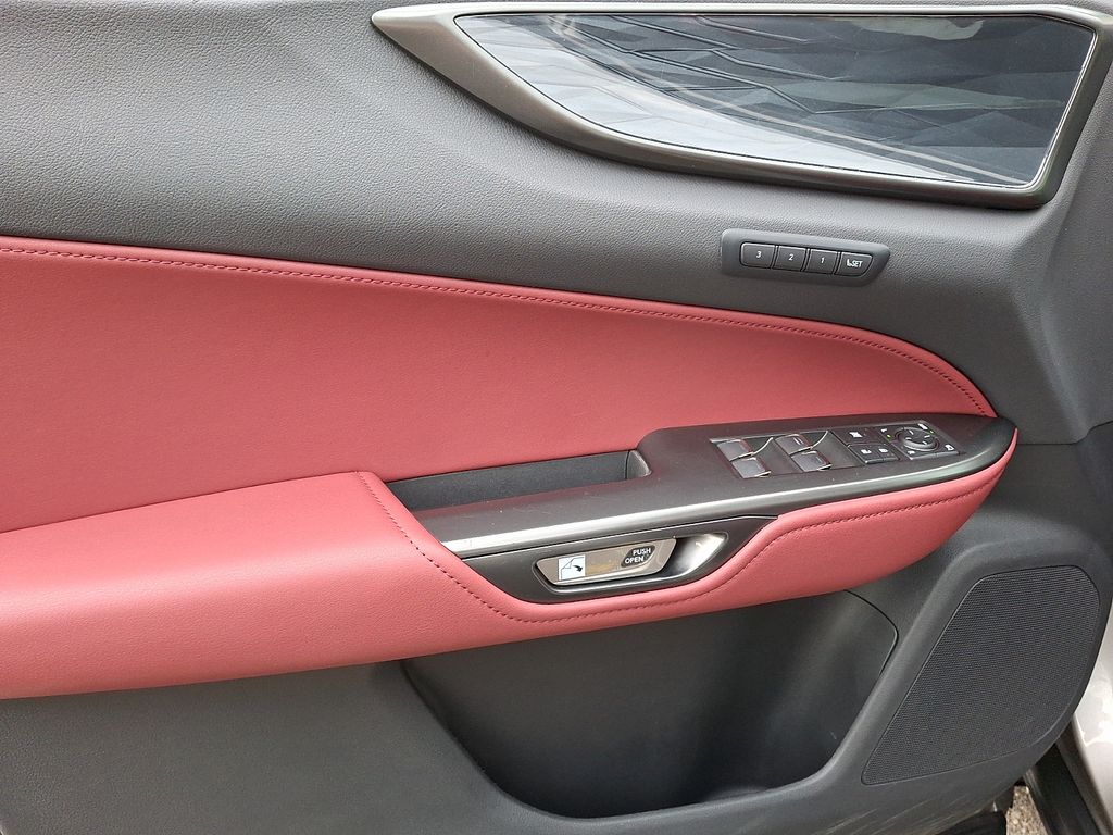 Thumbnail: 2024 Lexus NX - 8