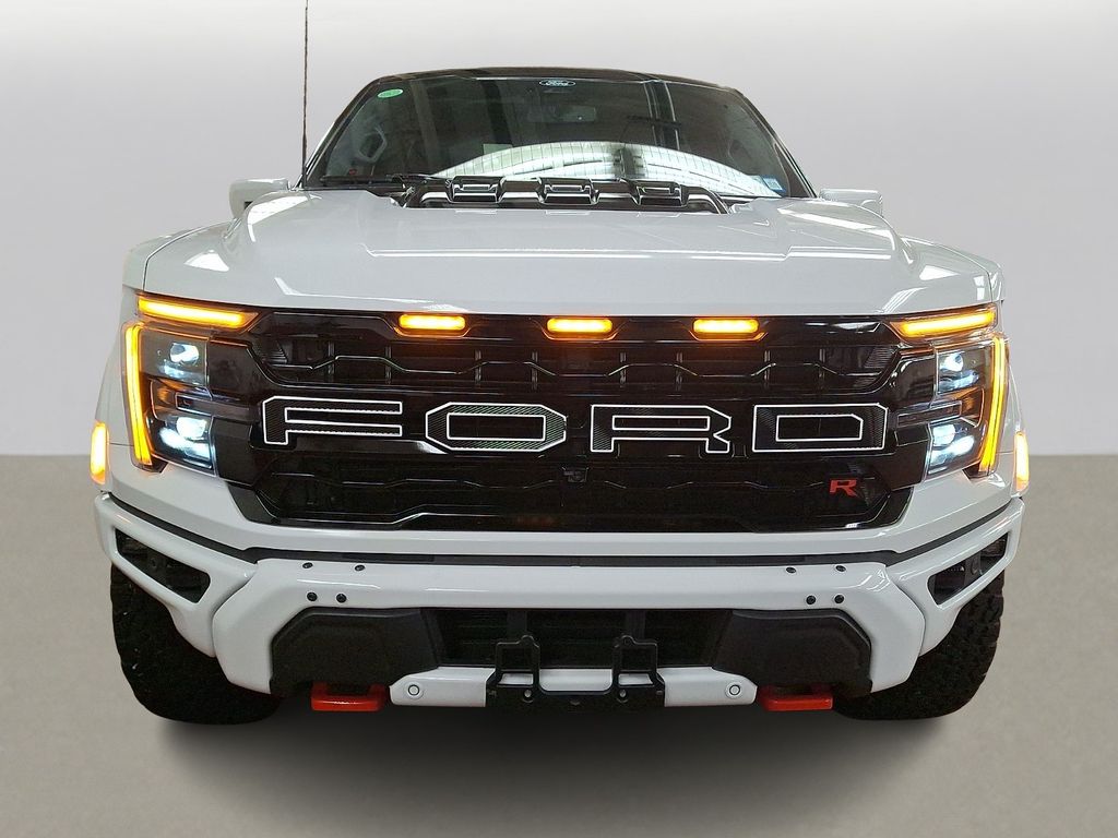 Thumbnail: 2024 Ford F-150 - 2