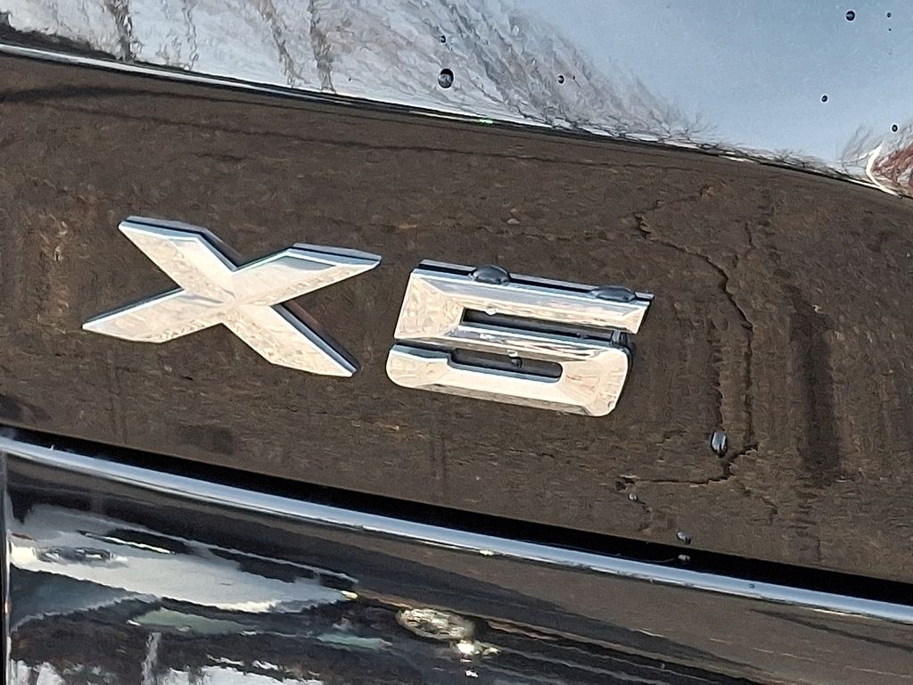 Thumbnail: 2022 BMW X5 - 30