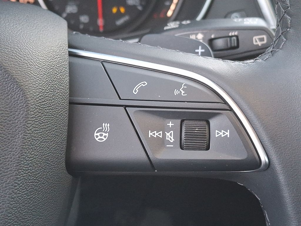 Thumbnail: 2021 Audi Q5 - 17