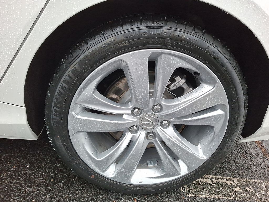 Thumbnail: 2021 Acura TLX - 6