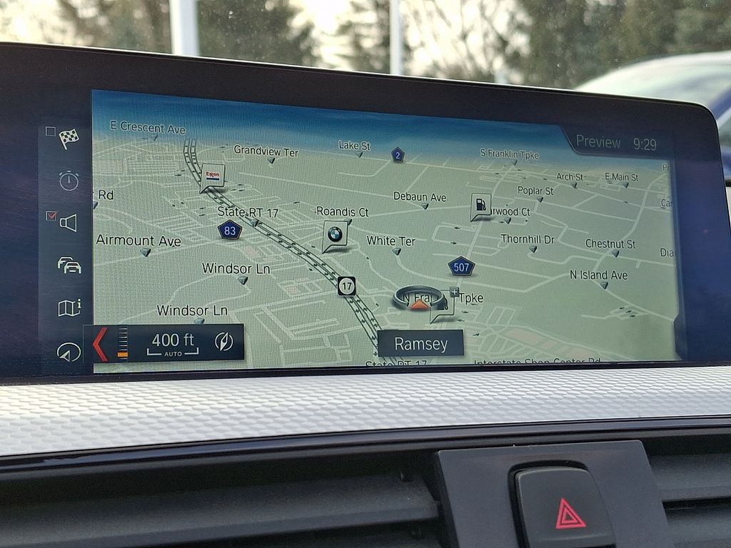 Thumbnail: 2018 BMW 4 Series - 14