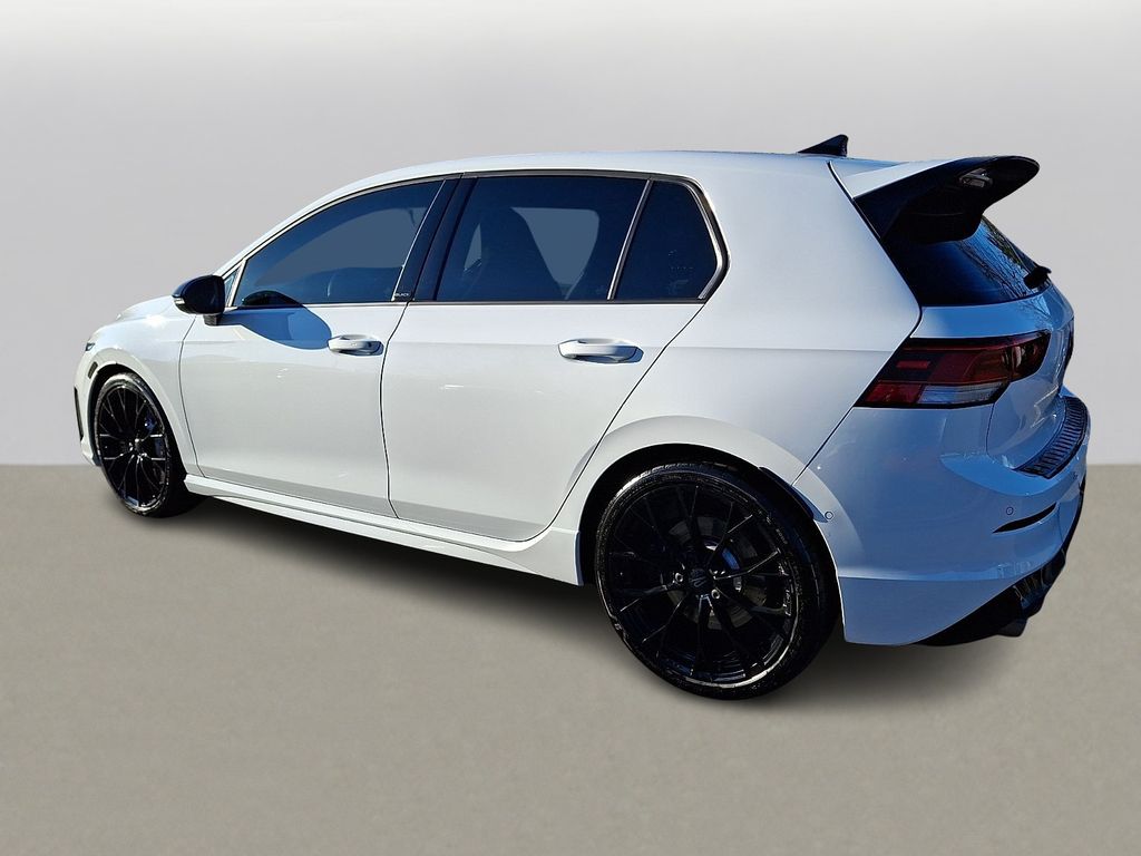 Thumbnail: 2025 Volkswagen Golf - 5