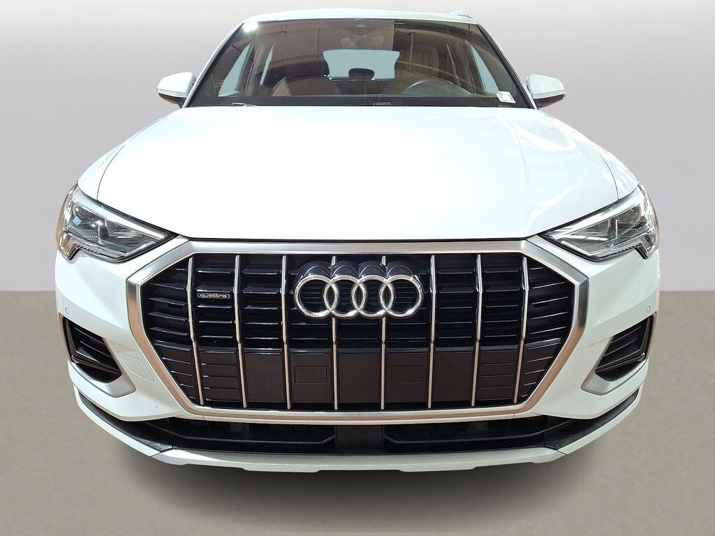 Used 2019 Audi Q3 2.0T Premium SUV