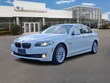 BMW 535i xDrive