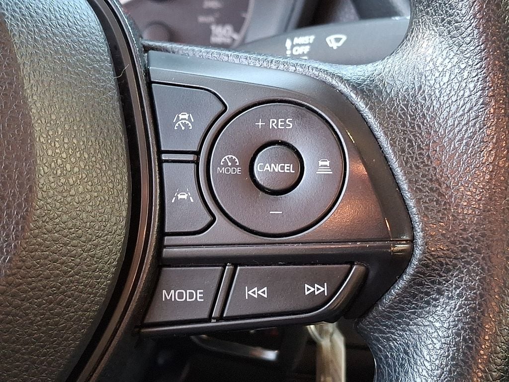 Thumbnail: 2023 Toyota Corolla - 16