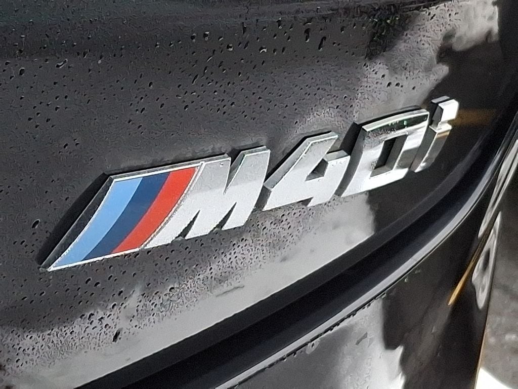 Thumbnail: 2024 BMW X4 - 29