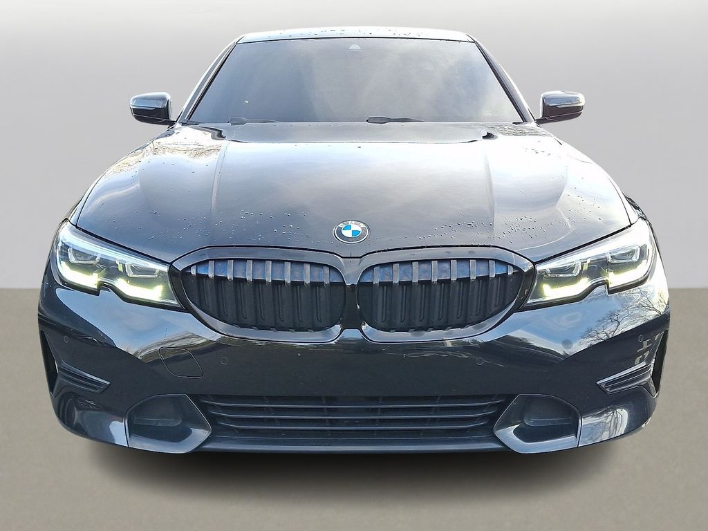 Thumbnail: 2020 BMW 3 Series - 2