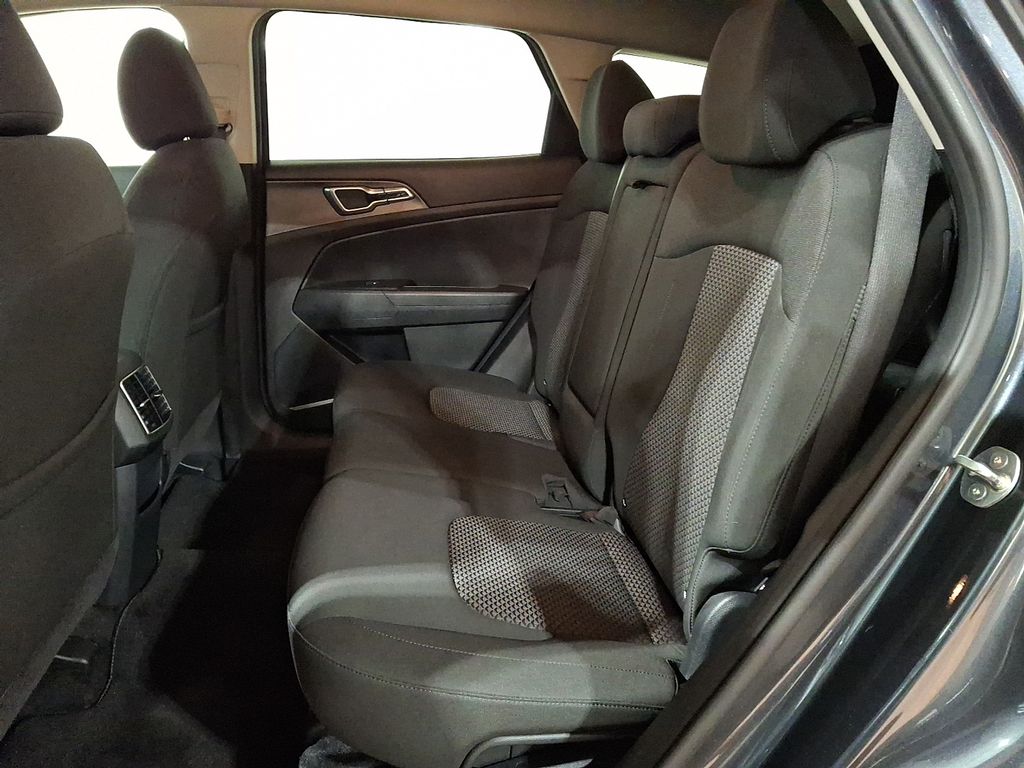 Thumbnail: 2024 Kia Sportage - 9