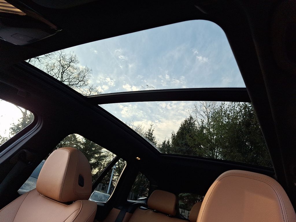 Thumbnail: 2023 BMW X3 - 11