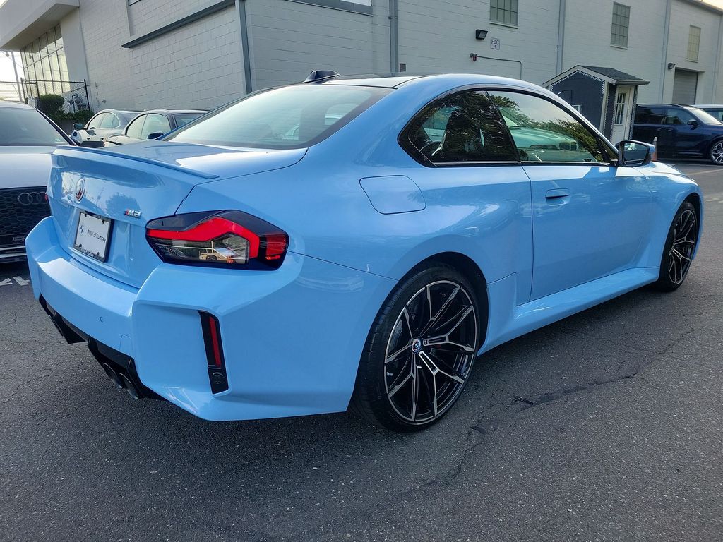 2023 BMW M2  23