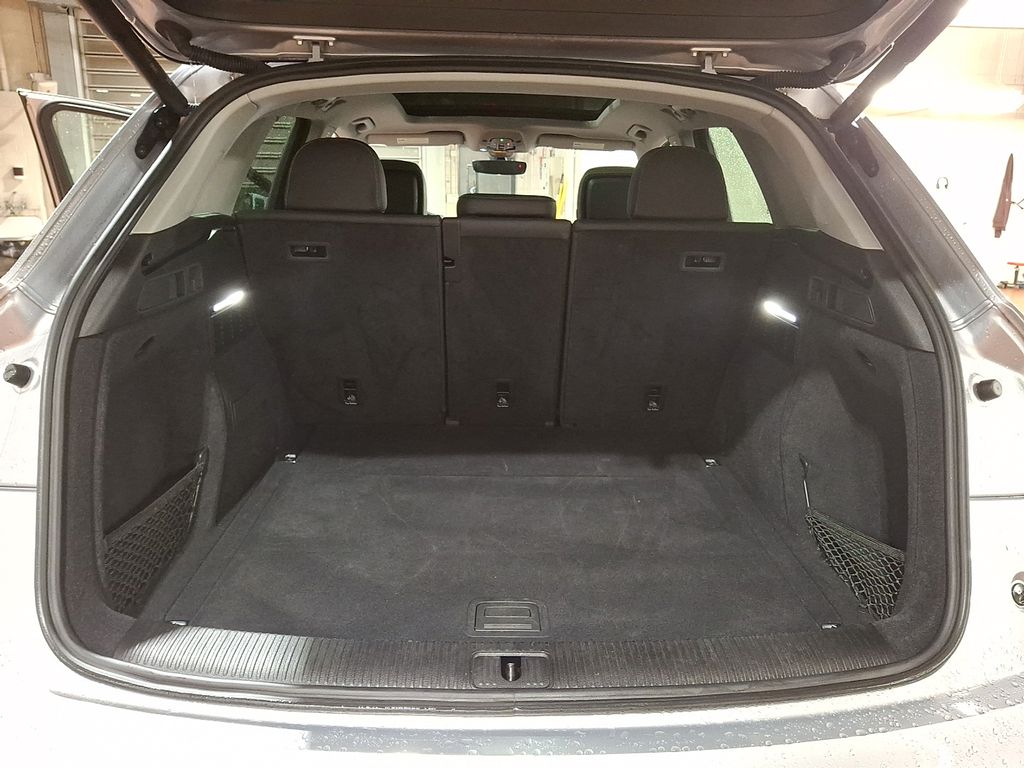 Thumbnail: 2023 Audi Q5 - 23