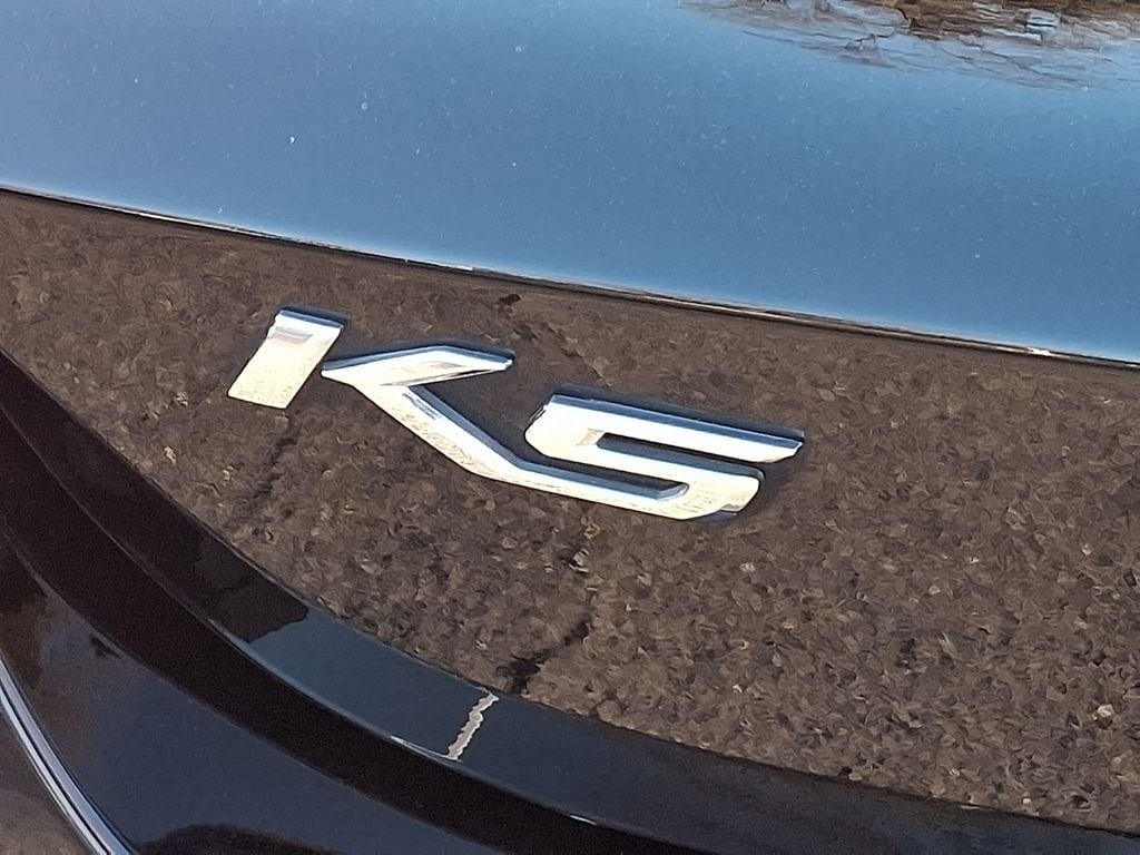 Thumbnail: 2021 Kia K5 - 29