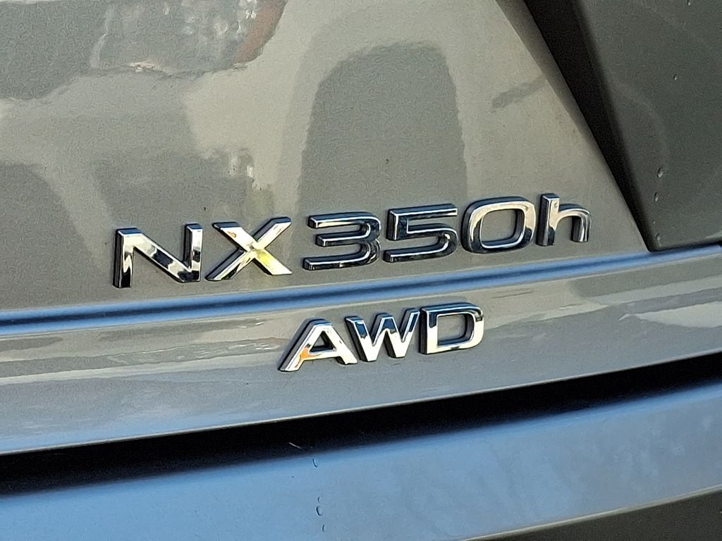 Thumbnail: 2024 Lexus NX - 28