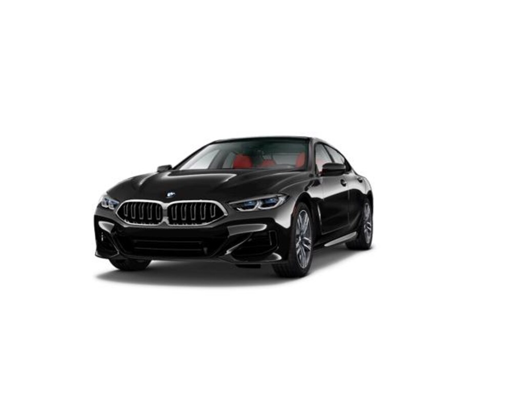 New 2024 BMW 840i For Sale at BMW of Ramsey VIN WBAGV4C04RCN02215