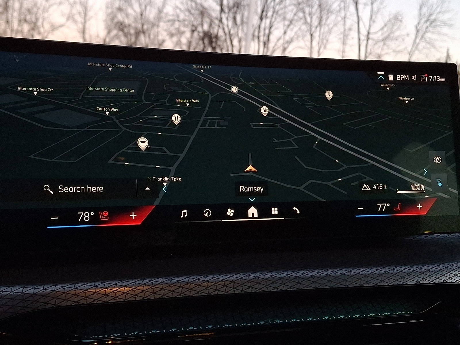 Thumbnail: 2025 BMW i4 - 16